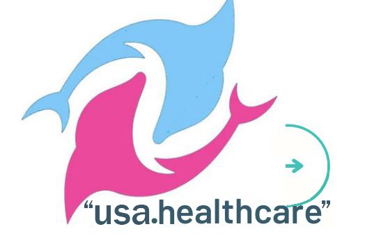 "usa.healthcare" One Common Share
