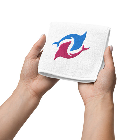 Cotton hand towel
